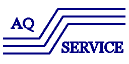 CRANESERVICE - logo firmy